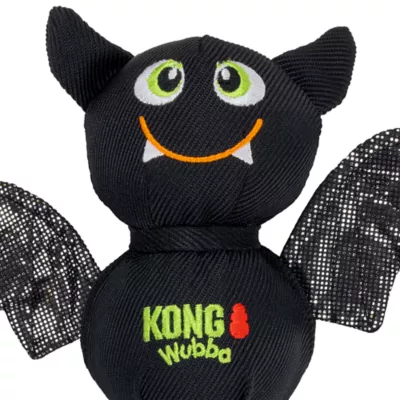 KONG® Wubba Bat Dog Toy - Image 5