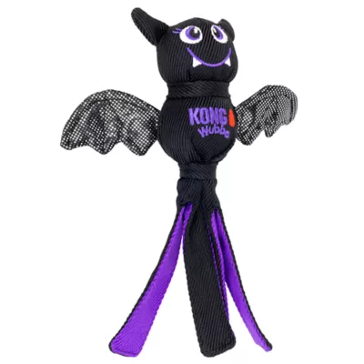 KONG® Wubba Bat Dog Toy - Image 4