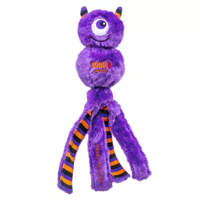 KONG® Wubba Monster Dog Toy - Image 1