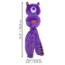 KONG® Wubba Monster Dog Toy image thumbnail 2
