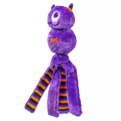 KONG® Wubba Monster Dog Toy - Image 4