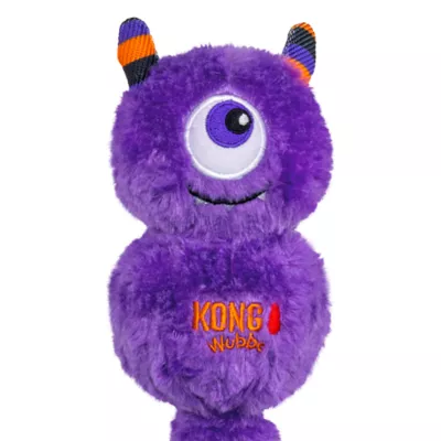 KONG® Wubba Monster Dog Toy - Image 5