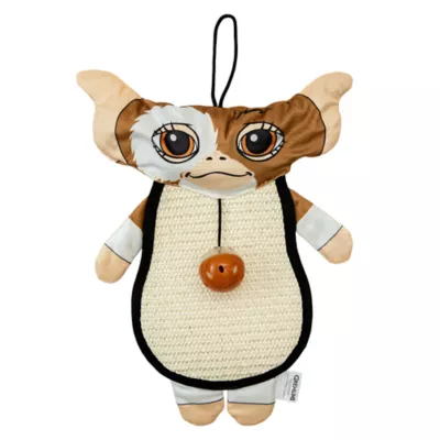 Gremlin Door Hanger Cat Scratcher - Image 1