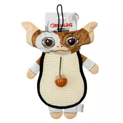 Gremlin Door Hanger Cat Scratcher - Image 3