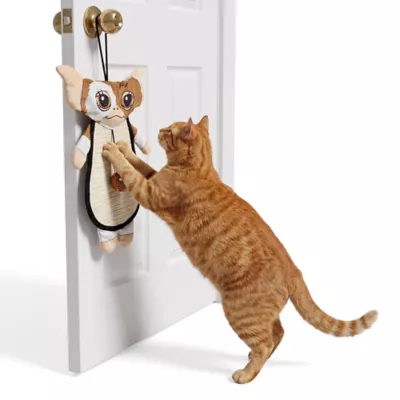 Gremlin Door Hanger Cat Scratcher - Image 5