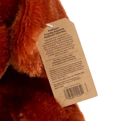 PetSmart Charities® Chance & Friends Dog Toy-Chance - Image 5