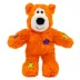 KONG® Wild Knot Bear Dog Toy image thumbnail 1