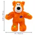 KONG® Wild Knot Bear Dog Toy image thumbnail 2