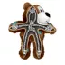KONG® Wild Knot Bear Dog Toy image thumbnail 3