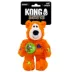 KONG® Wild Knot Bear Dog Toy image thumbnail 4