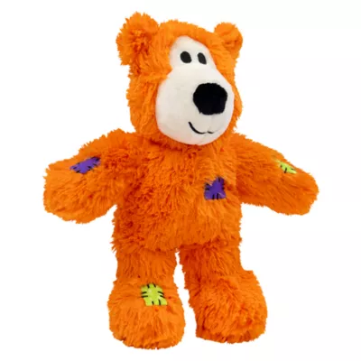 KONG® Wild Knot Bear Dog Toy - Image 5