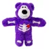KONG® Wild Knot Bear Dog Toy image thumbnail 1