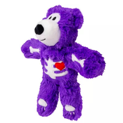 KONG® Wild Knot Bear Dog Toy - Image 6