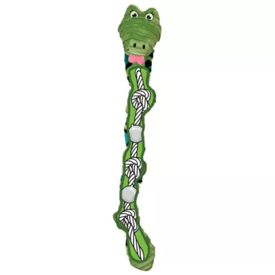 KONG® Three Knot Snake Dog Toy - Image 3
