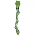 KONG® Three Knot Snake Dog Toy image thumbnail 3