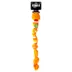 KONG® Three Knot Snake Dog Toy image thumbnail 4