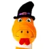 KONG® Three Knot Snake Dog Toy image thumbnail 7