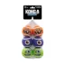 KONG® Tennis Ball Dog Toy 6-Pack image thumbnail 3