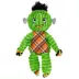KONG® Floppy Knot Frankenstein Dog Toy image thumbnail 1
