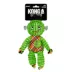 KONG® Floppy Knot Frankenstein Dog Toy image thumbnail 4