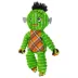 KONG® Floppy Knot Frankenstein Dog Toy image thumbnail 5