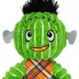 KONG® Floppy Knot Frankenstein Dog Toy image thumbnail 6