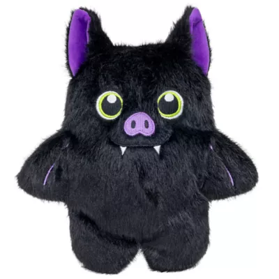 KONG® Snuzzle Bat Dog Toy - Image 1