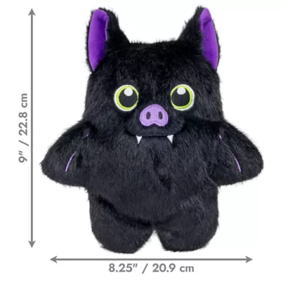 KONG® Snuzzle Bat Dog Toy - Image 2