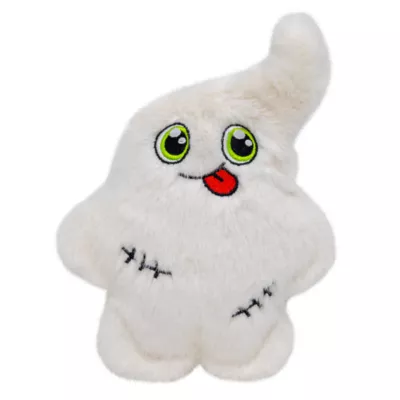 KONG® Snuzzle Ghost Dog Toy - Image 1