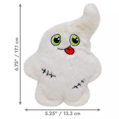KONG® Snuzzle Ghost Dog Toy - Image 2