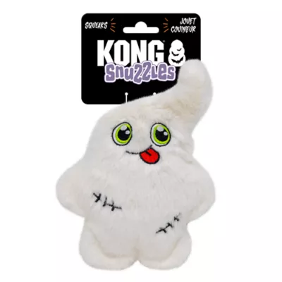 KONG® Snuzzle Ghost Dog Toy - Image 3