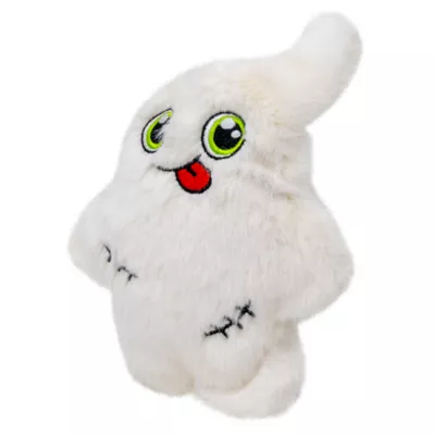 KONG® Snuzzle Ghost Dog Toy - Image 4