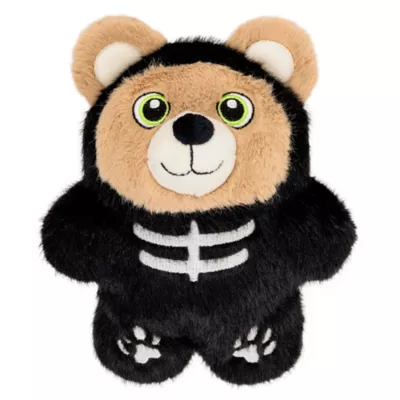 KONG® Skeleton Bear Dog Toy - Image 1