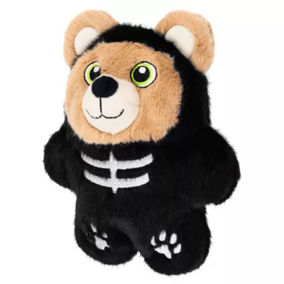 KONG® Skeleton Bear Dog Toy - Image 4