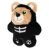 KONG® Skeleton Bear Dog Toy image thumbnail 4
