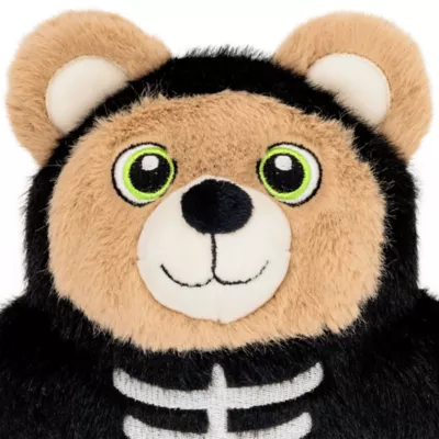 KONG® Skeleton Bear Dog Toy - Image 5