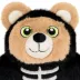 KONG® Skeleton Bear Dog Toy image thumbnail 5