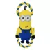 Minion Rope Tall Dog Toy image thumbnail 1
