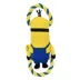 Minion Rope Tall Dog Toy image thumbnail 3