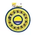Minion Flyer Dog Toy image thumbnail 1