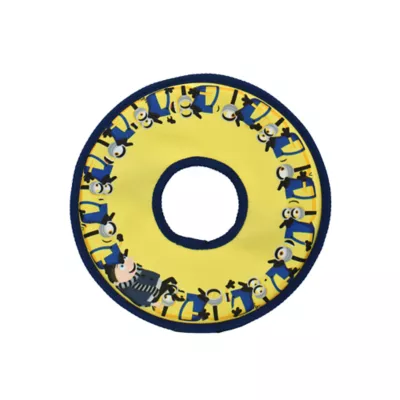 Minion Flyer Dog Toy - Image 2