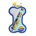 Minion Bone Plush Dog Toy image thumbnail 1