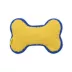 Minion Bone Plush Dog Toy image thumbnail 2