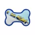 Minion Bone Plush Dog Toy image thumbnail 3