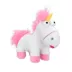 Minion Plush Unicorn Plush Dog Toy image thumbnail 1