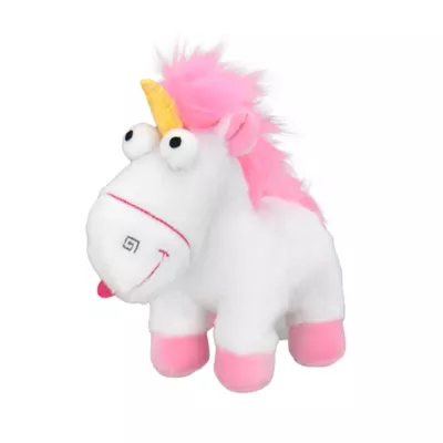 Minion Plush Unicorn Plush Dog Toy - Image 3