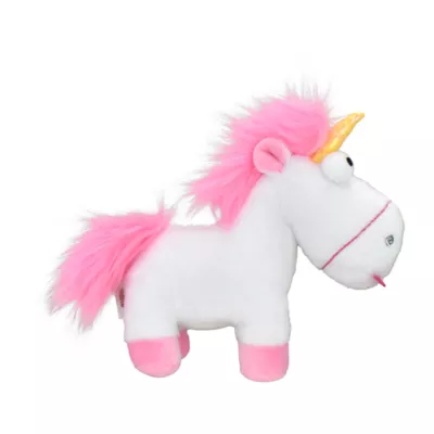 Minion Plush Unicorn Plush Dog Toy - Image 4