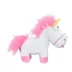 Minion Plush Unicorn Plush Dog Toy image thumbnail 4