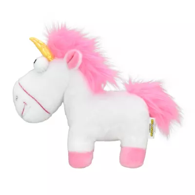 Minion Plush Unicorn Plush Dog Toy - Image 5