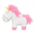 Minion Plush Unicorn Plush Dog Toy image thumbnail 5